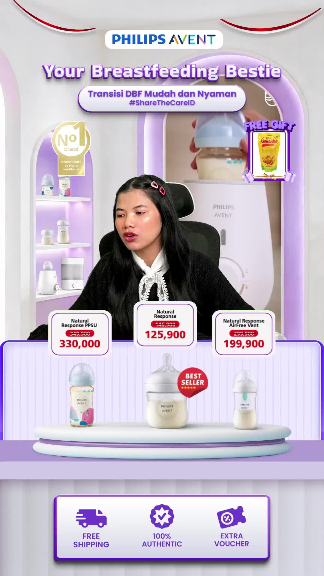 @Philips Avent Official
