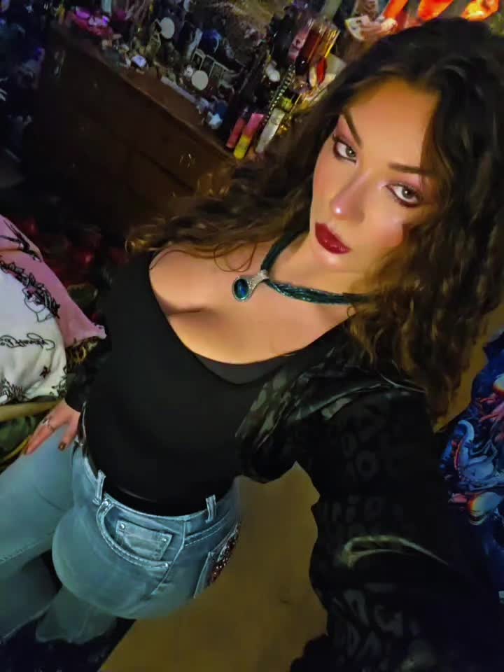 @✨️Necia✨️