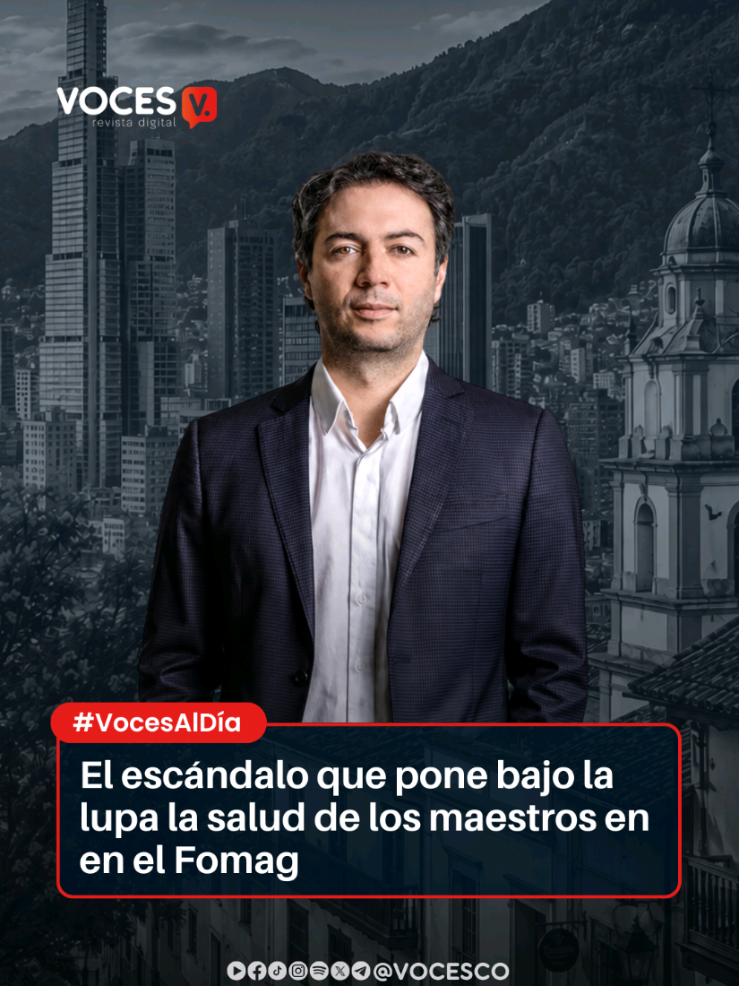 @Voces