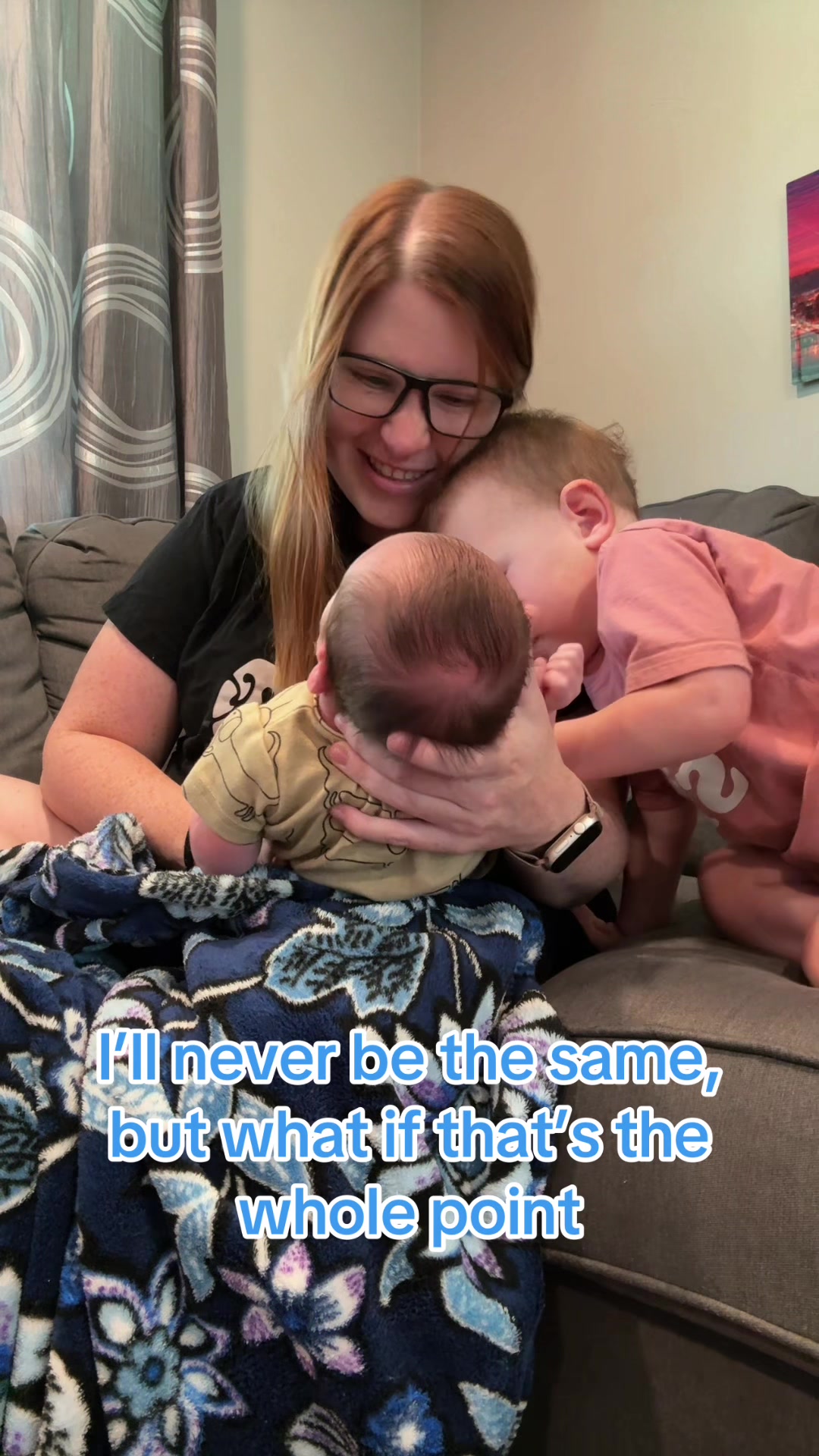 @Kate | SAHM