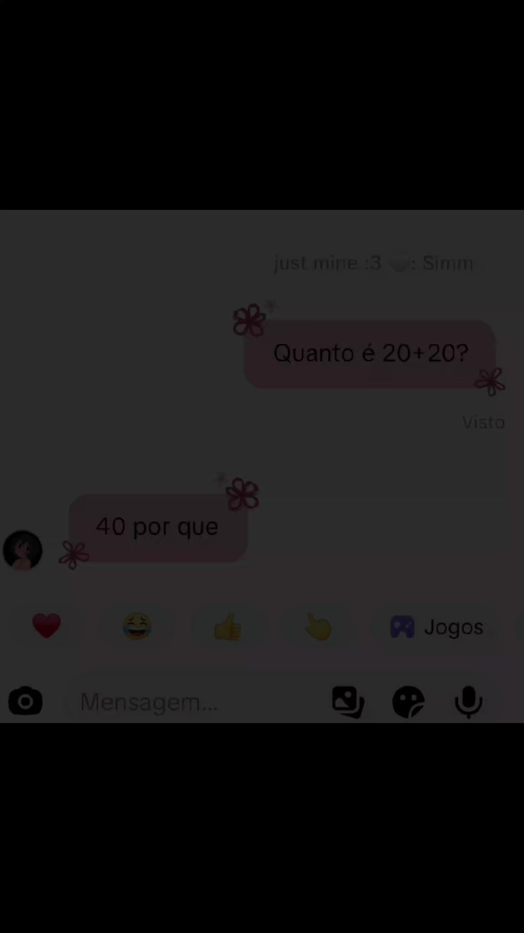 @Cαcαu |๐โ๐จ๐ฬธอข๐ฬถ๐๐ฬท๐ก๐ฃ|