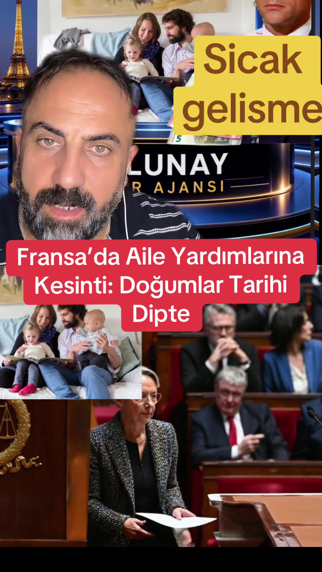 @D🌔LUNAY HABER AJANSI