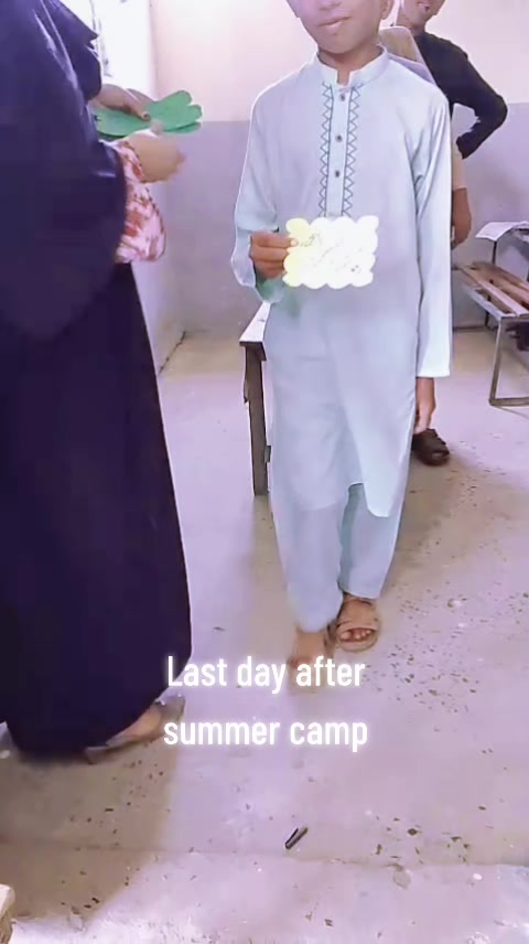 @Islamic Learning School (ILS)