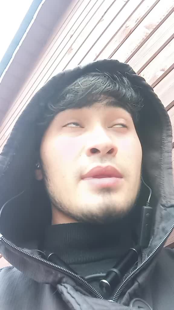@Bekhruz