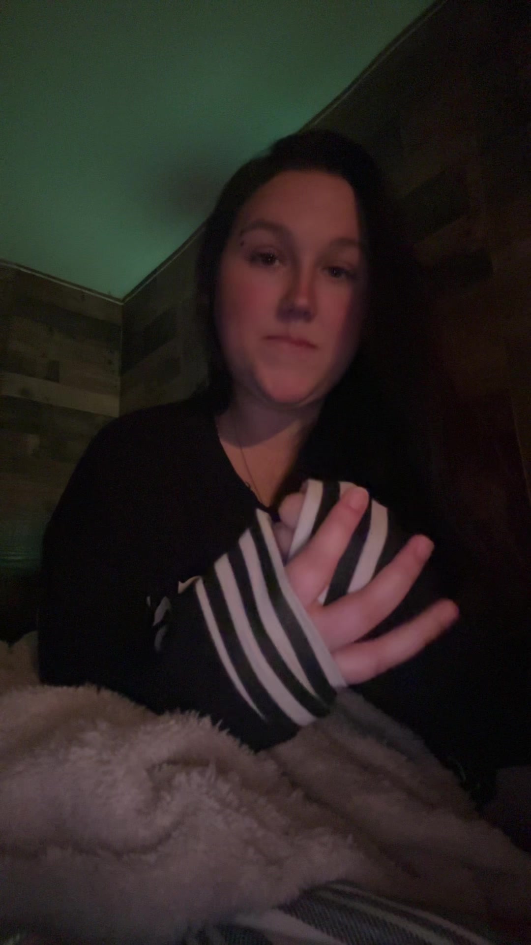 @Christy Melvin