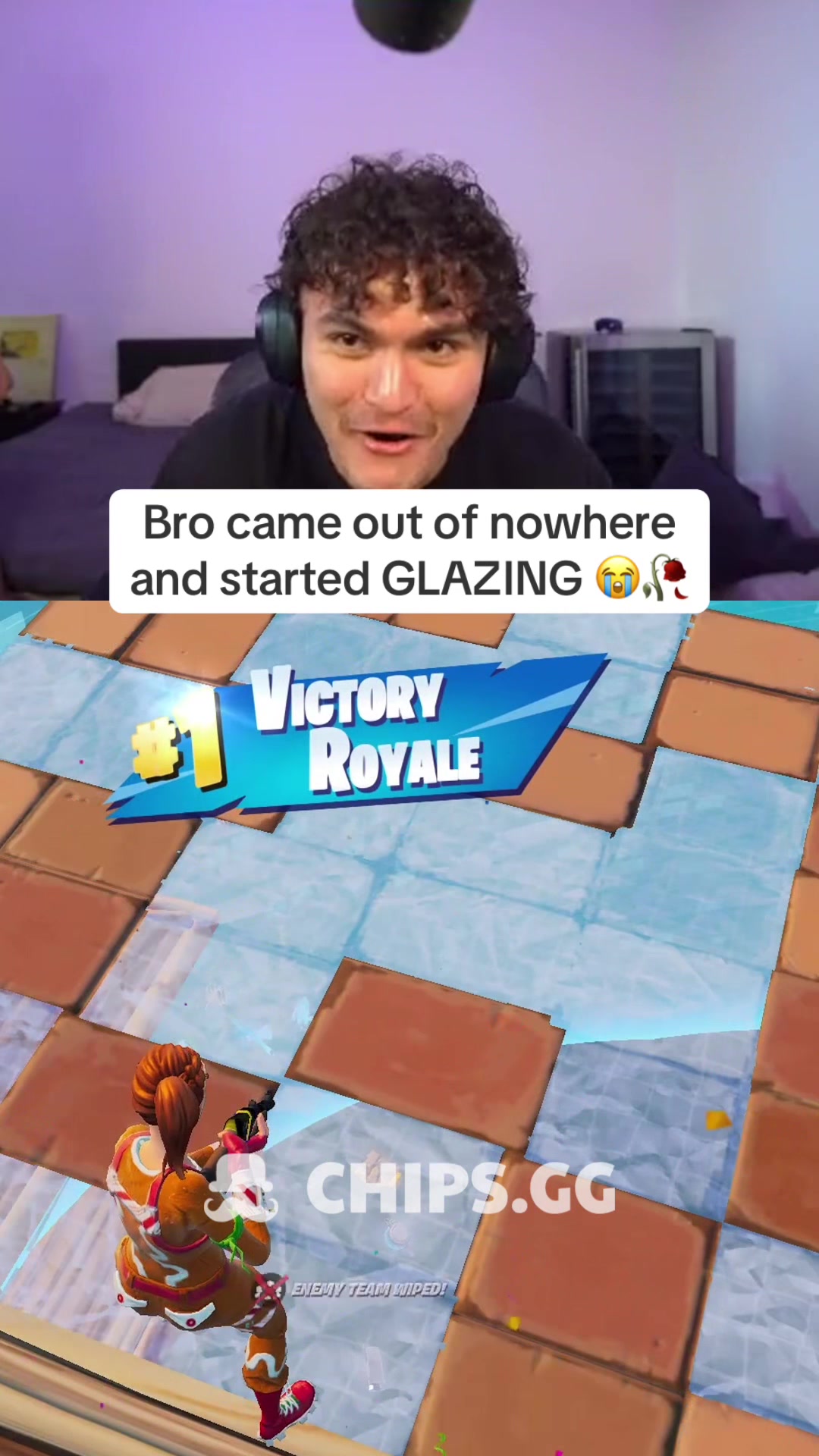 @Streamer Central
