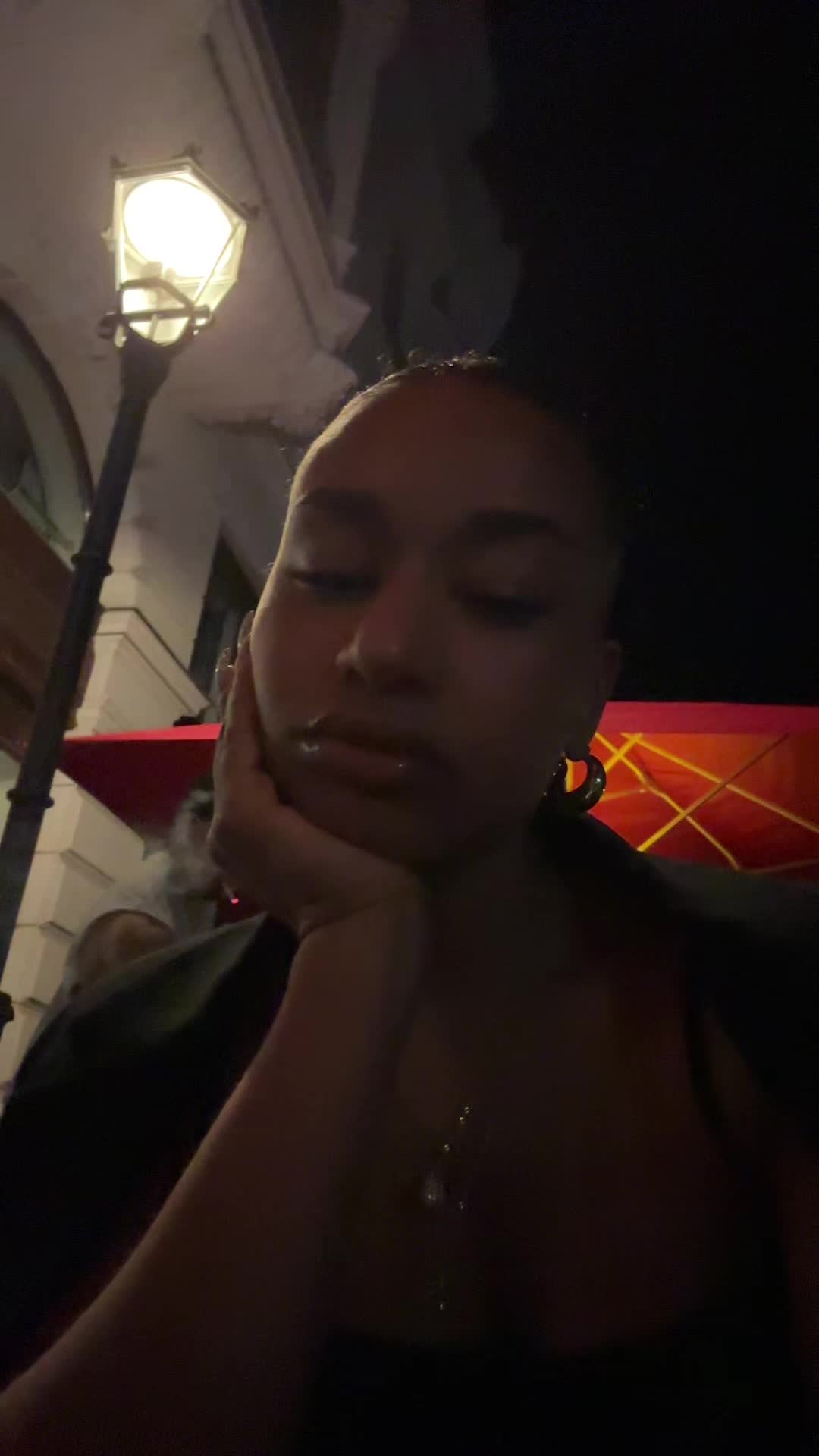 @Olivia Naemi