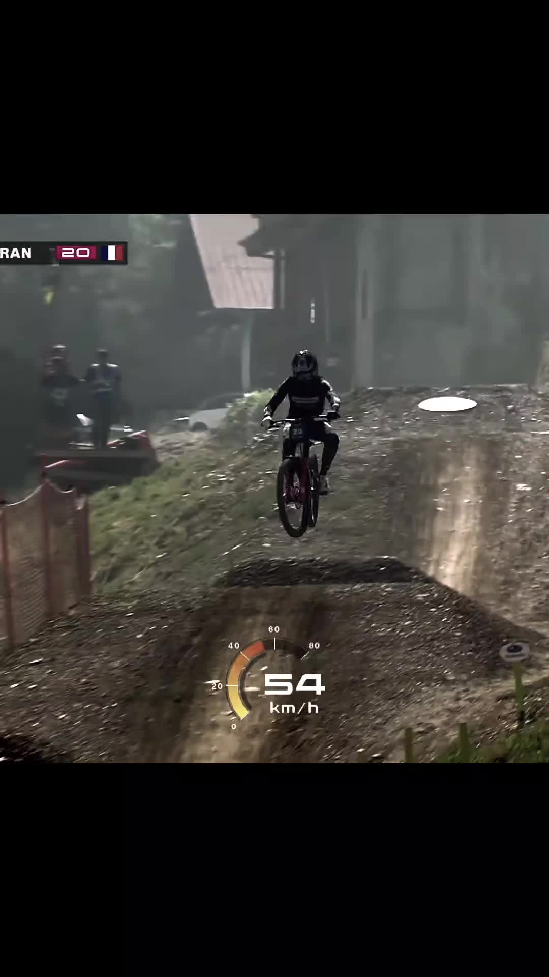 @mtb downhill tiktok