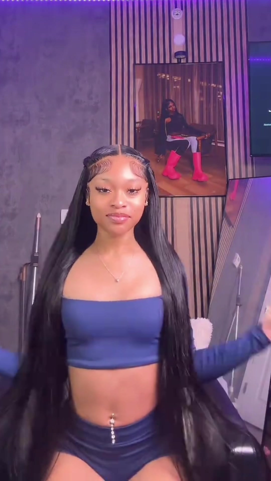 @Zlike Wigs
