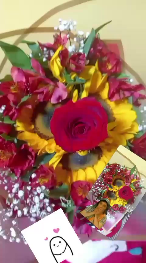 @la ni&ntilde;a 🇻🇪🍒🇵🇪de Aragua