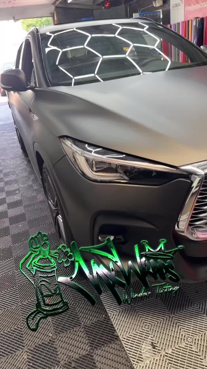 @MxWraps and tint
