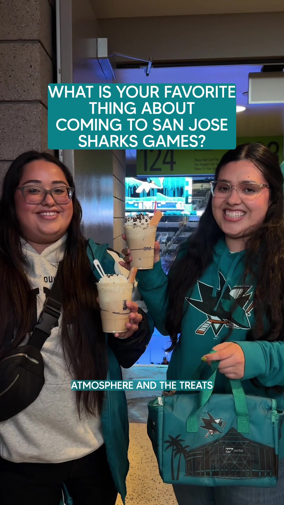 @San Jose Sharks