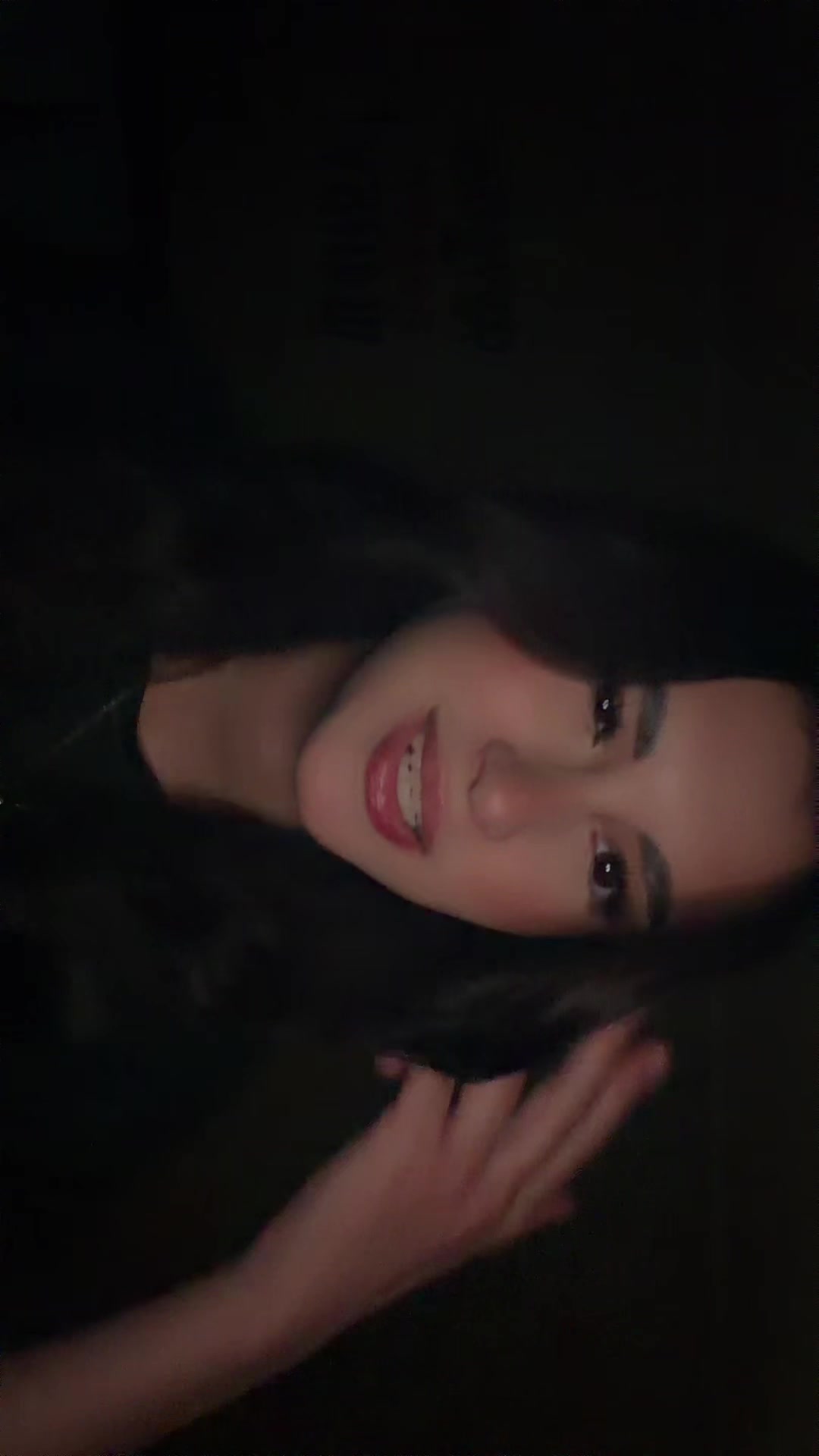 @sassy на kayo 🏍️
