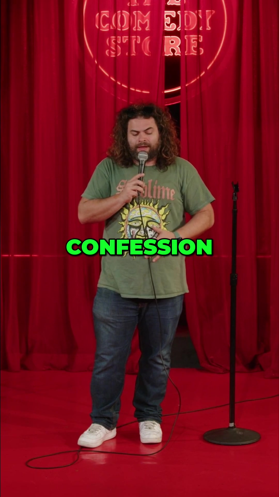 @Dustin Ybarra