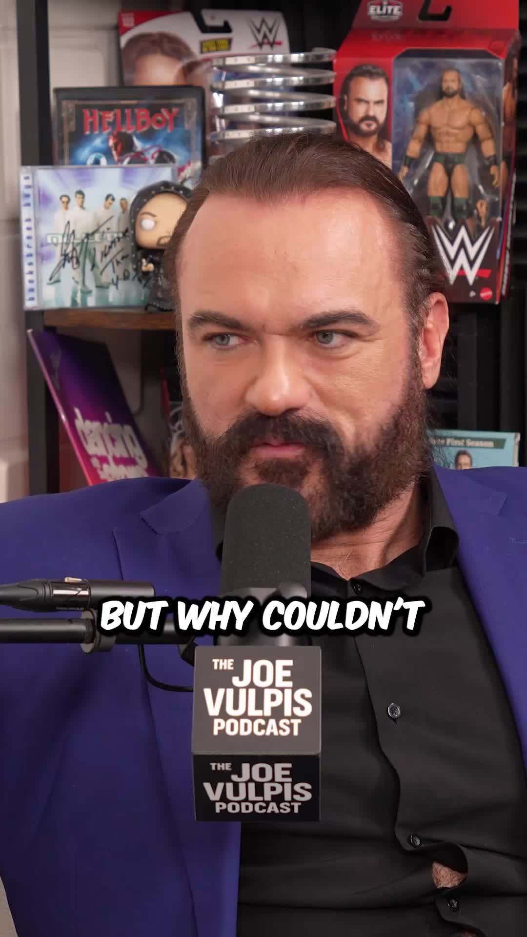 @Joe Vulpis