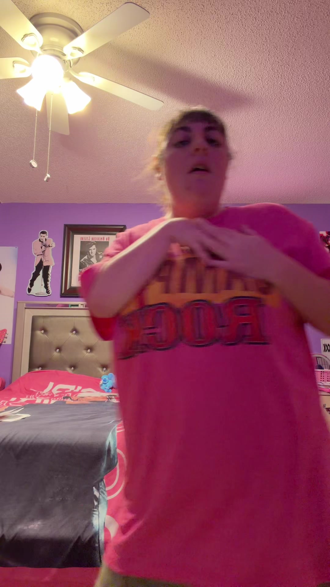 @Kassidy Gamblin