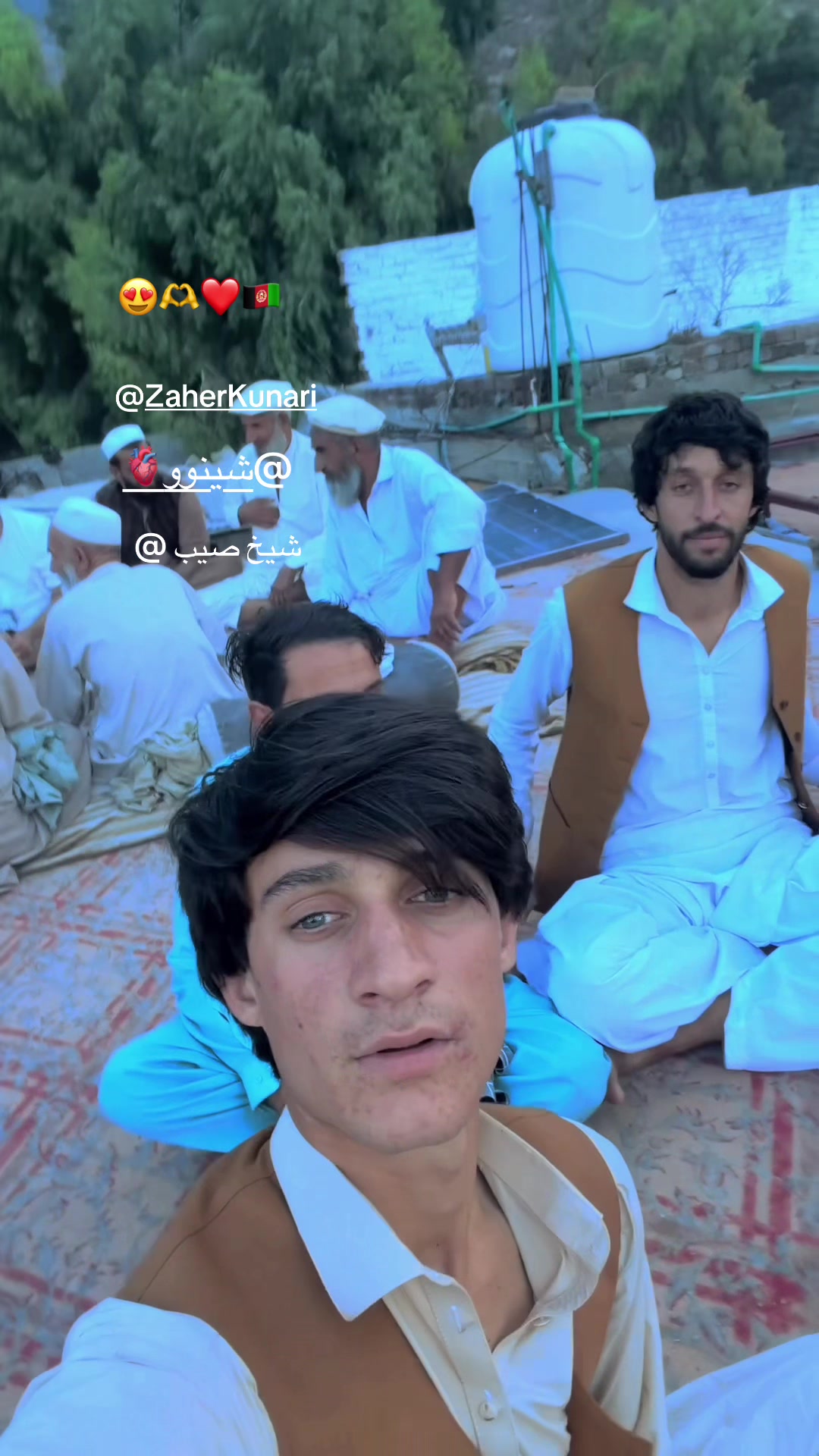 @Zahir 💔🥺