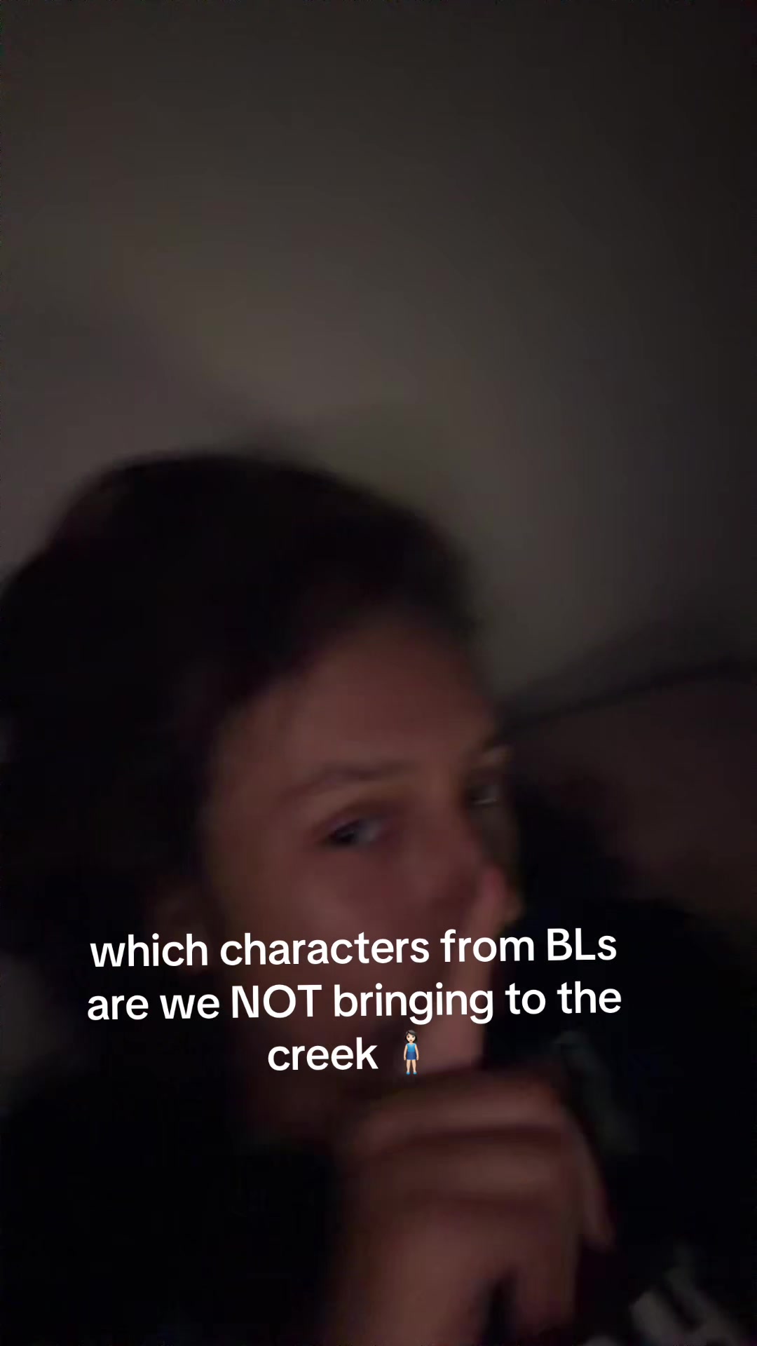 @in my JackDean era 🔥 🌶️