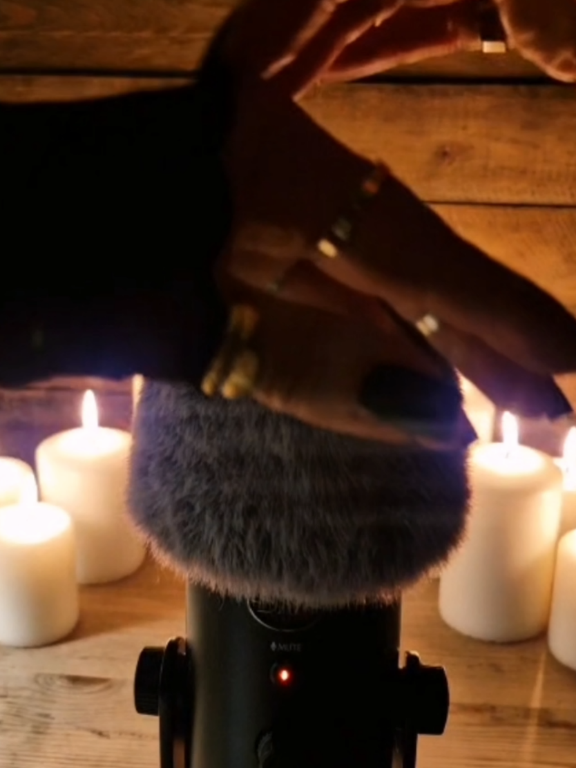 @Dark Raven ASMR