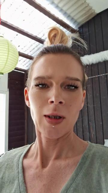 @🥳💗Christina Koch❤️💪