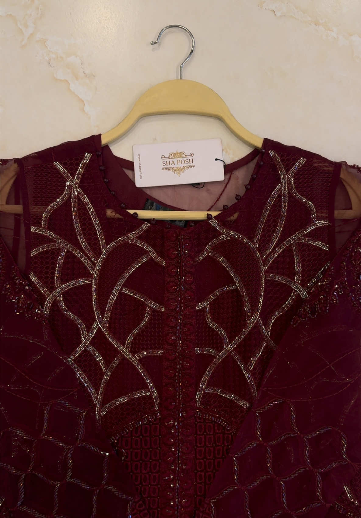 @Sha Posh Quetta 🛍️