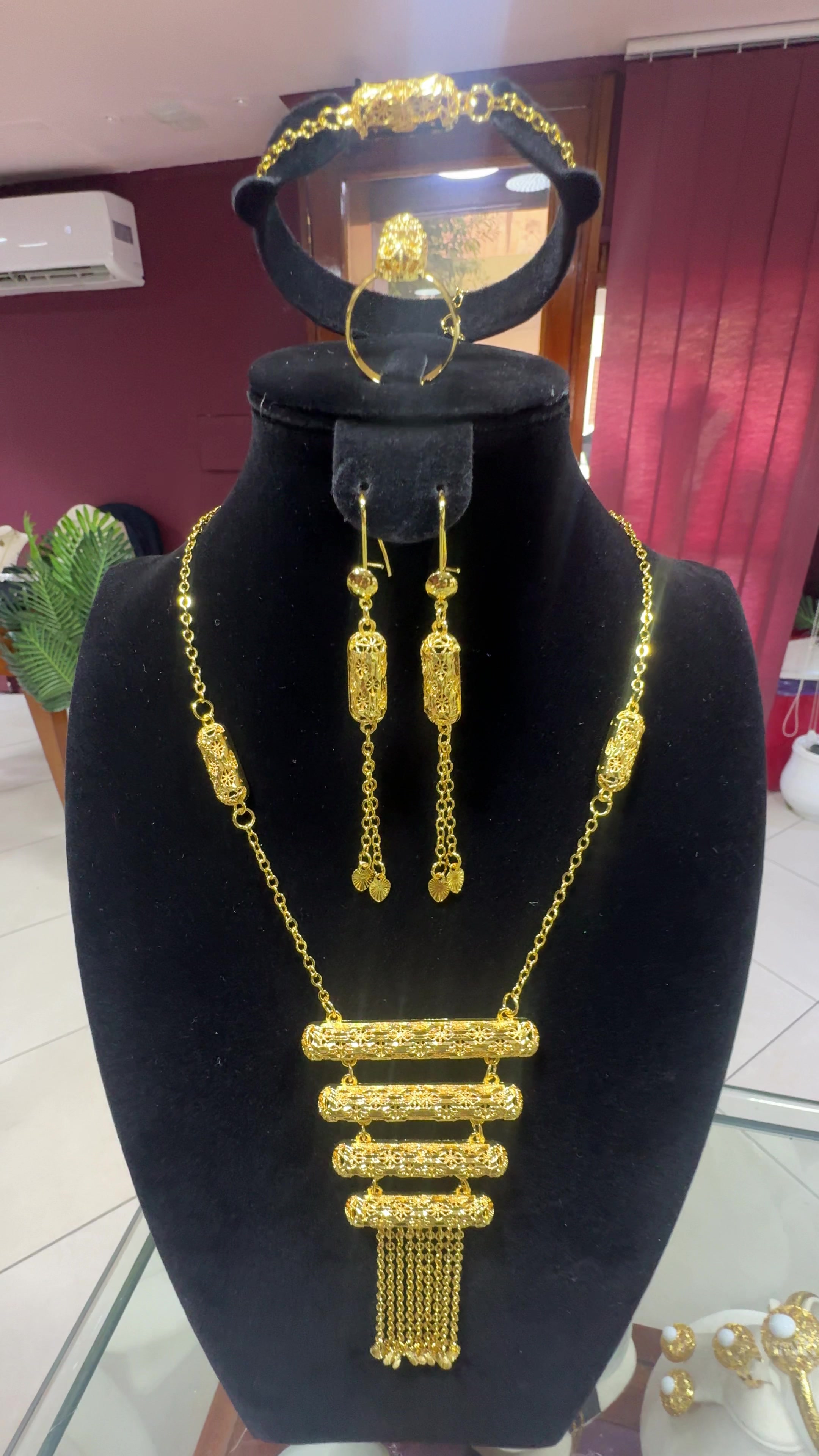 @زركون للإكسسوارات