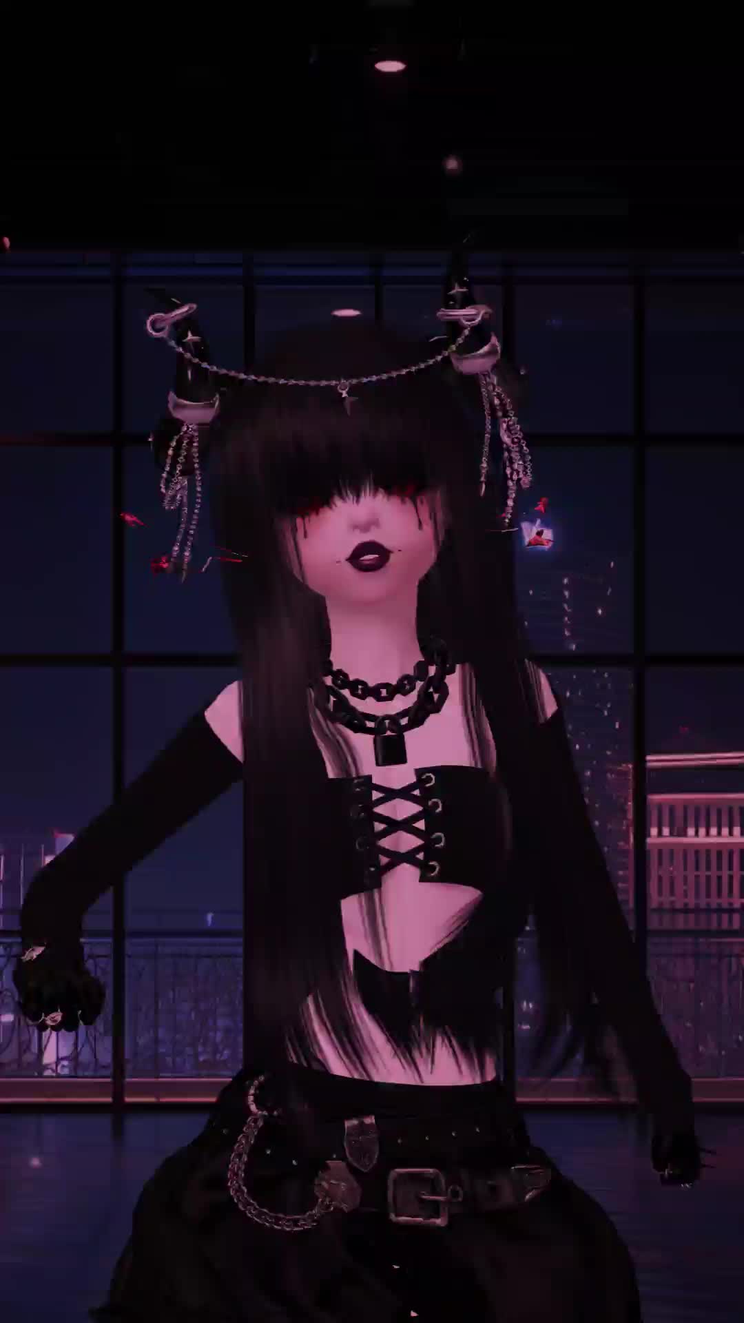 @♡&bull;&deg;𝒟𝑒𝓋𝒾𝓁 𝒬𝓊𝑒𝑒𝓃&deg;&bull;♡