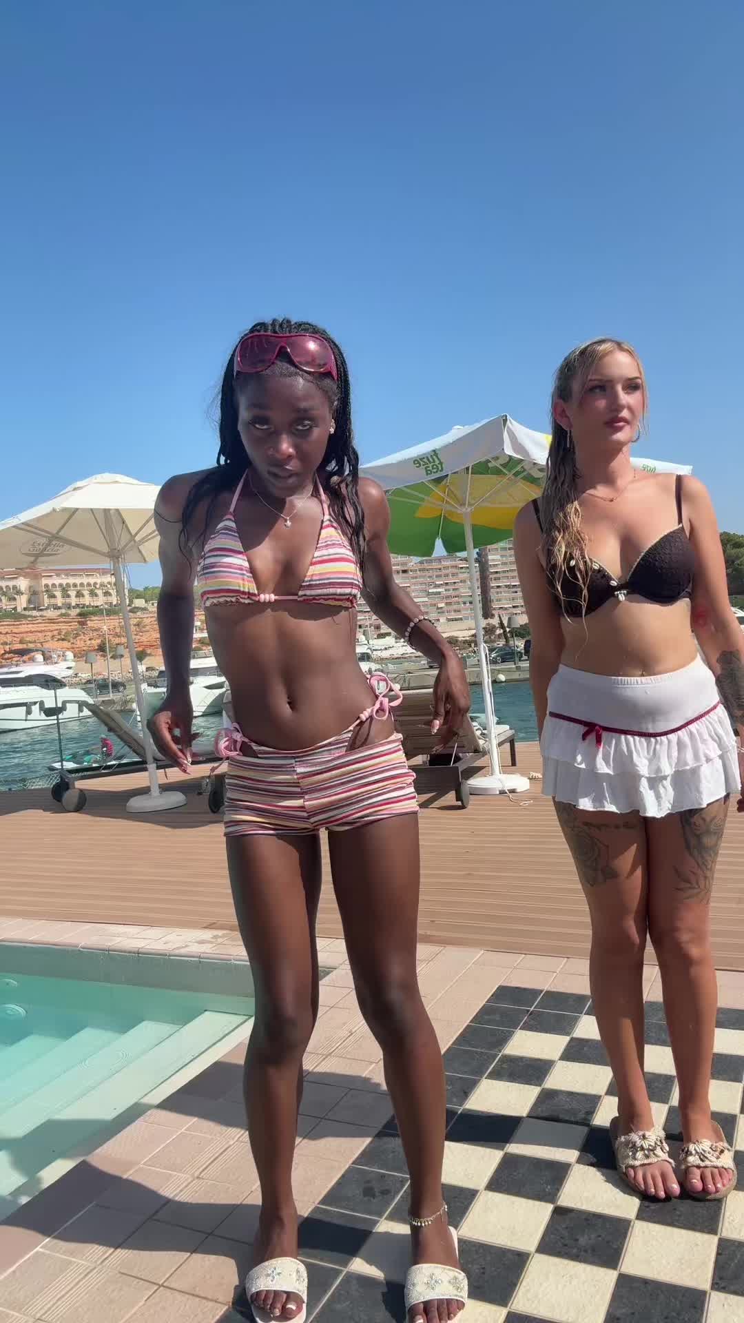 @GermanBaddies