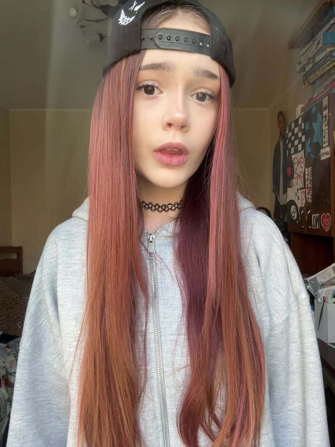 @ТГК:Милик, на связи💟