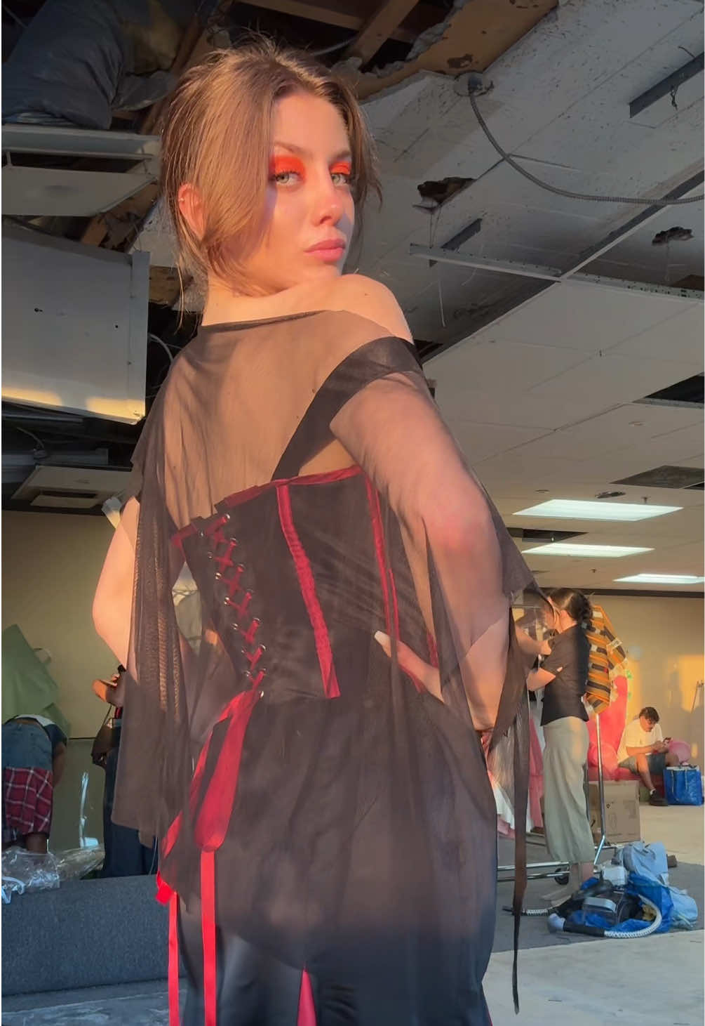 @LaraSauro