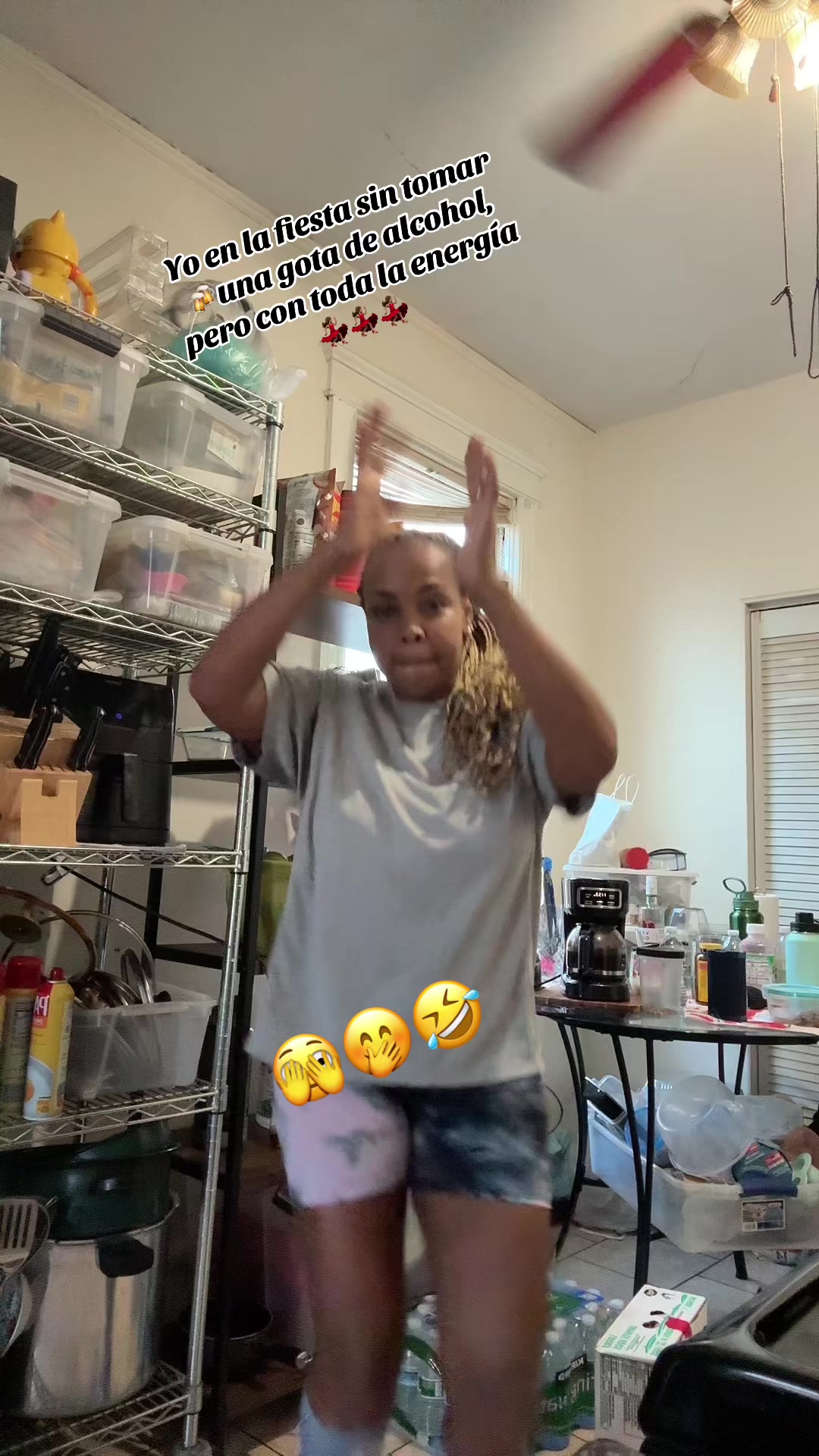 @Desiree B