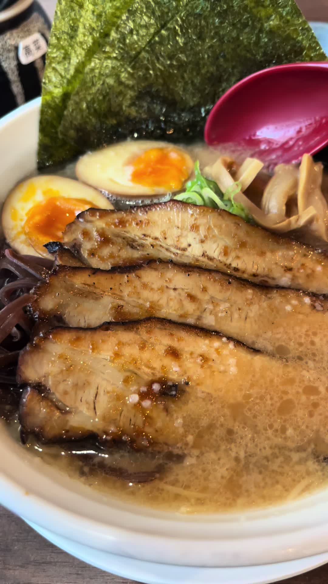 @らーめん王になる男だ!