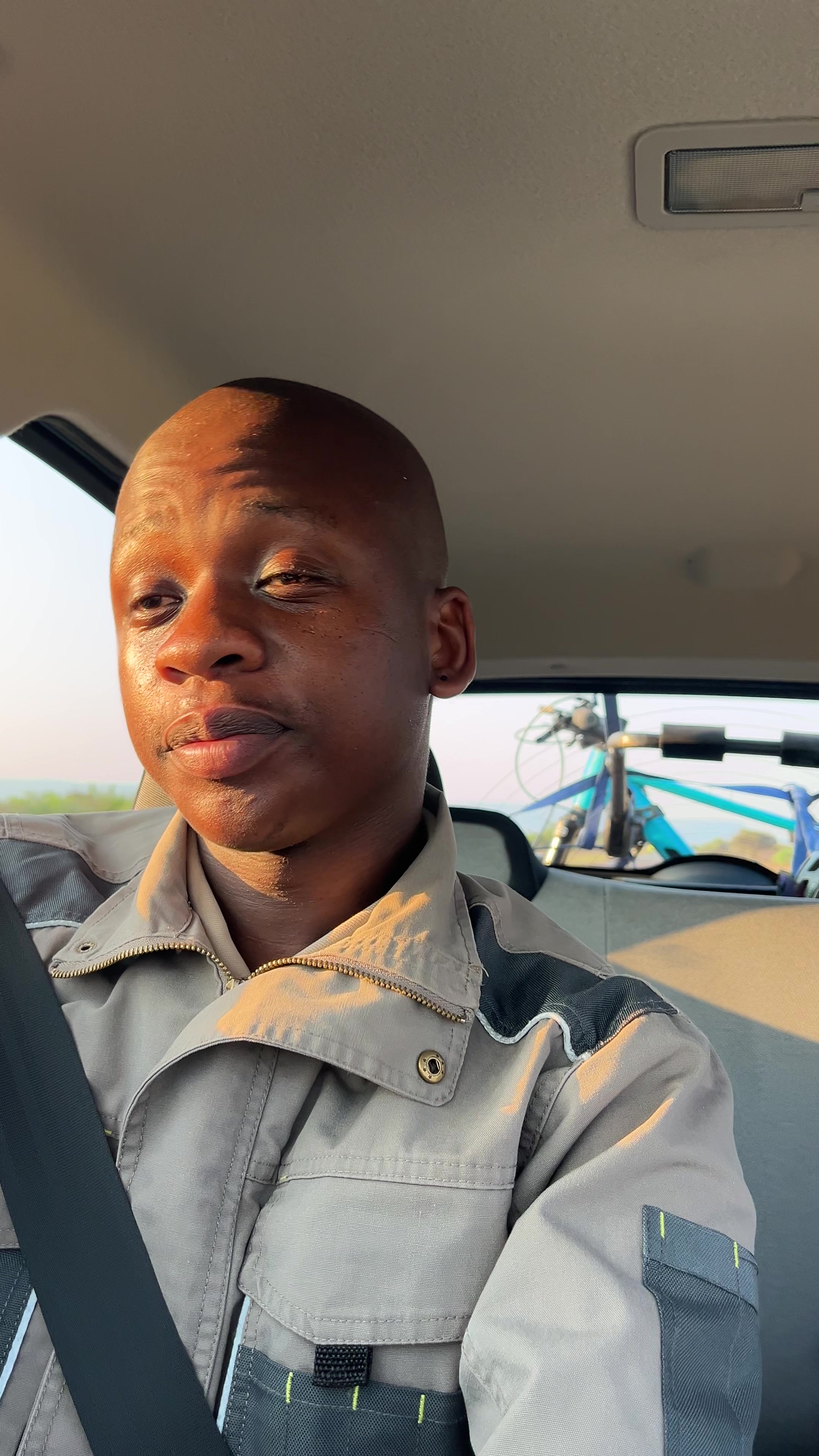 @CYCLIST MASHABELA
