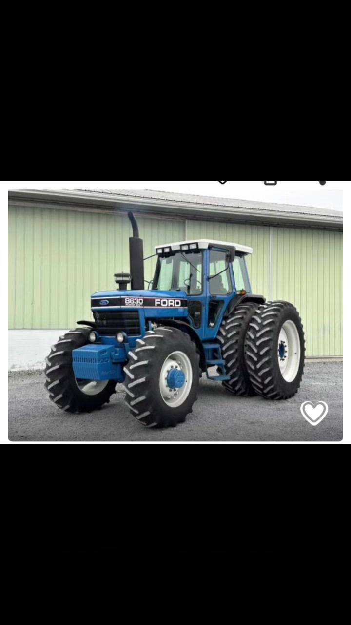 @Tarheel Farmer