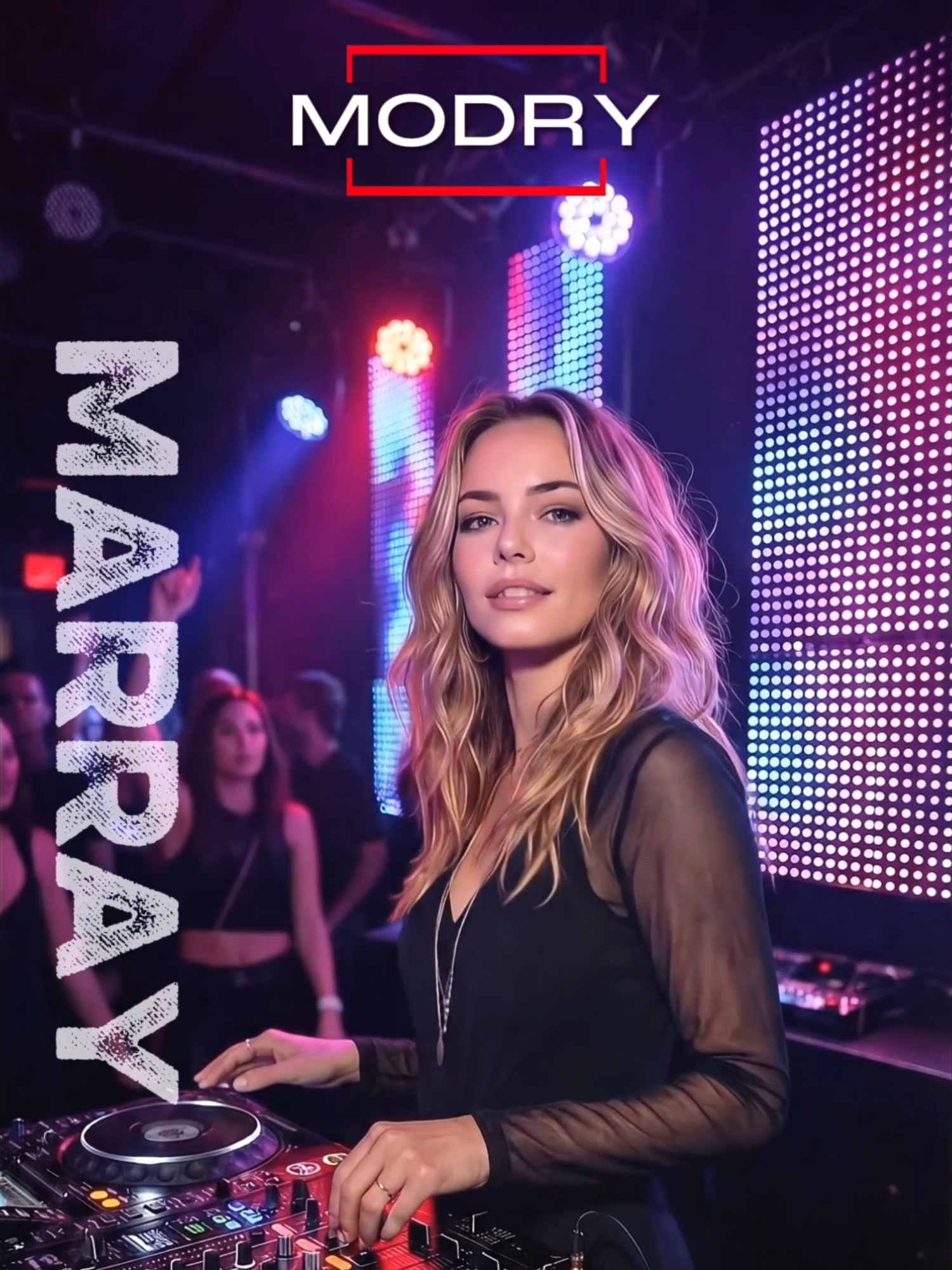 @Marray