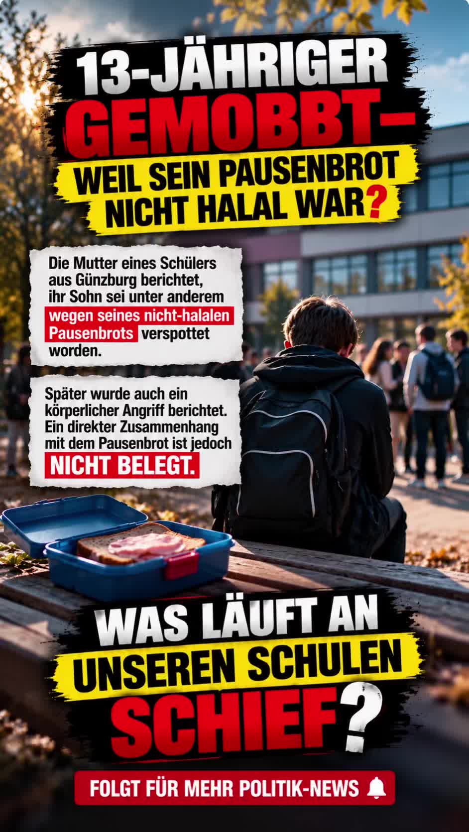 @Politic Germanen
