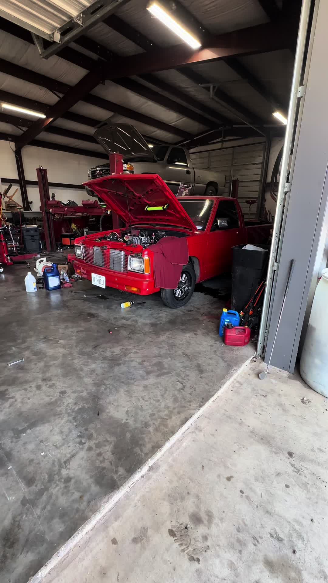 @T.N.T Racing