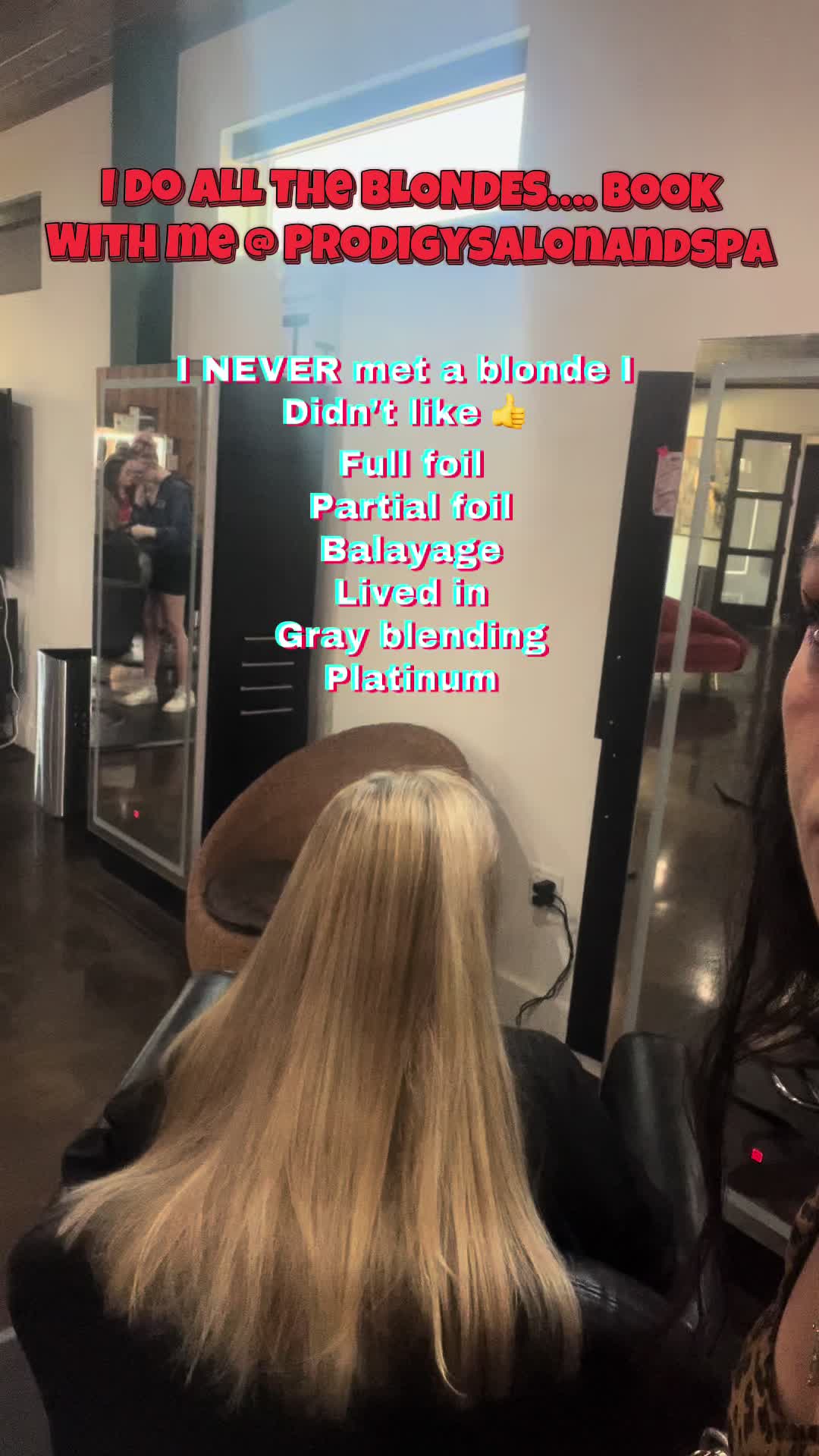 @OLIVIA-HAIR-Real•TALK