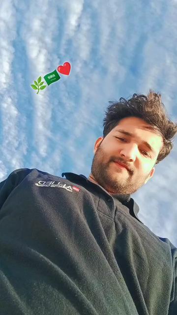 @ᴹᴿ᭄KIFAYAT ࿐™
