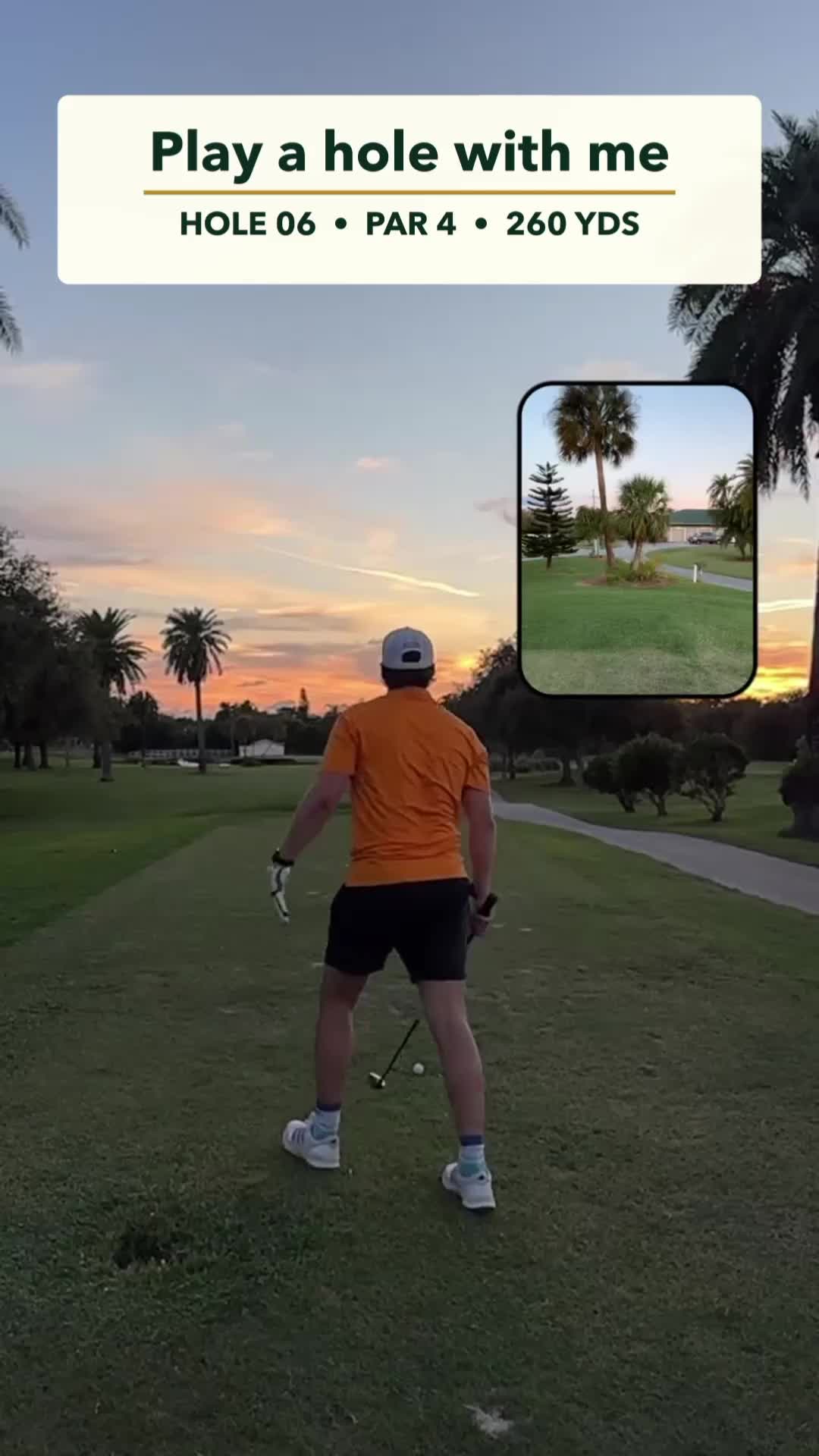 @Next Swing Golf