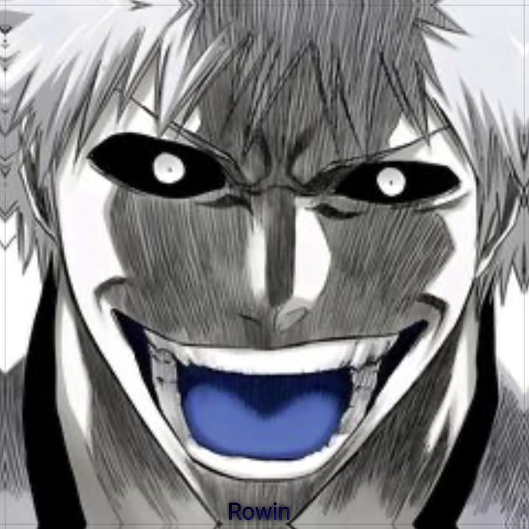 @ᴠᴇʀᴍɪʟʟɪᴏɴ ᴼᶠᶠᵇᵉᵃᵗ ᵍᵛᵒˢᵗ Rowin