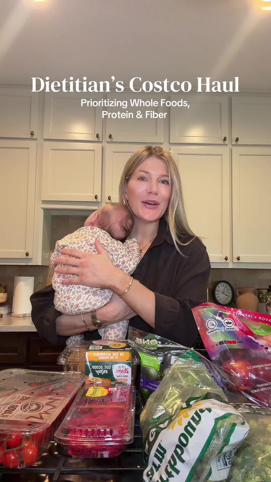 @Blair Cooley | Dietitian
