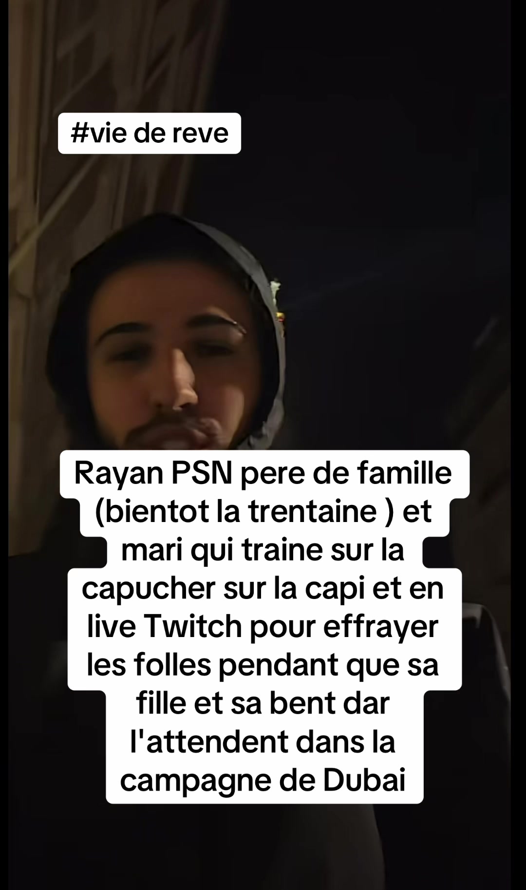 @Actu Influ FR 🇫🇷🎭