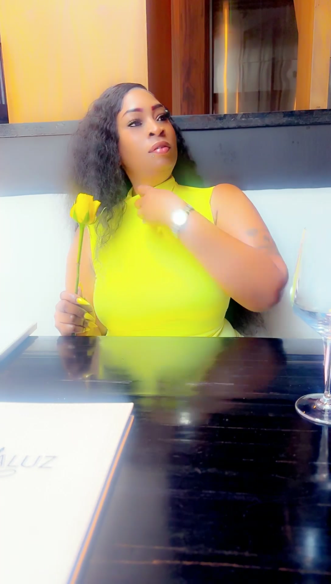 @💕🇯🇲SutanyaHennessy🏳️&zwj;🌈💕