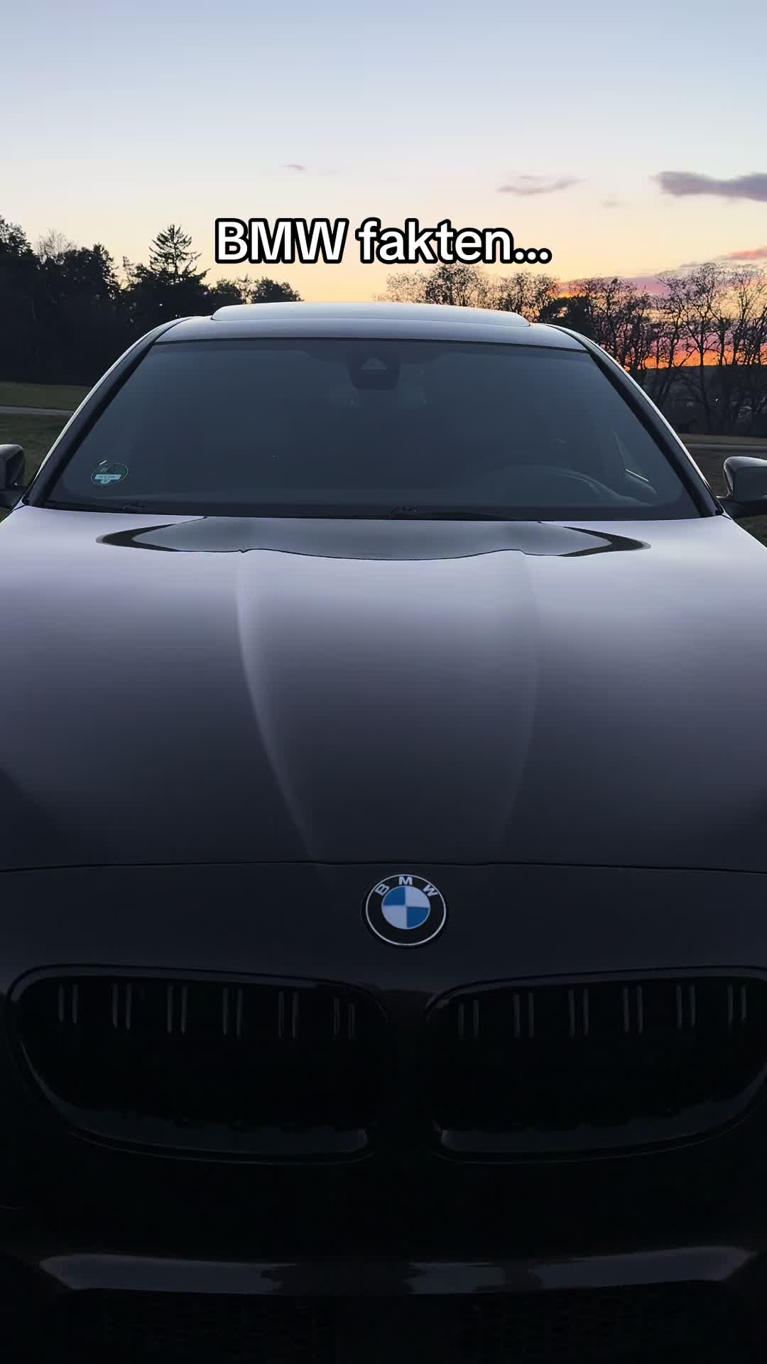 @BMW 550i F10
