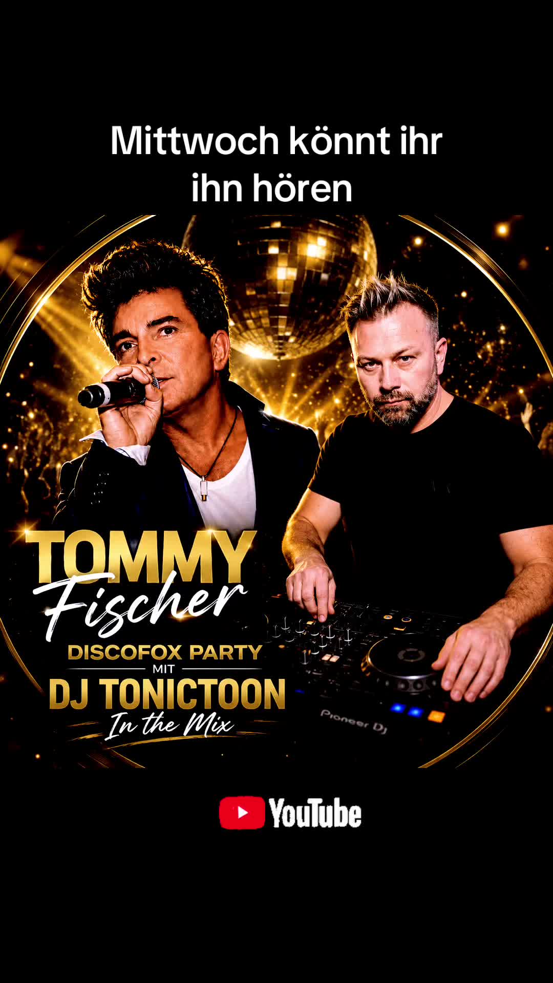 @🪩Tonictoon & Friends🪩