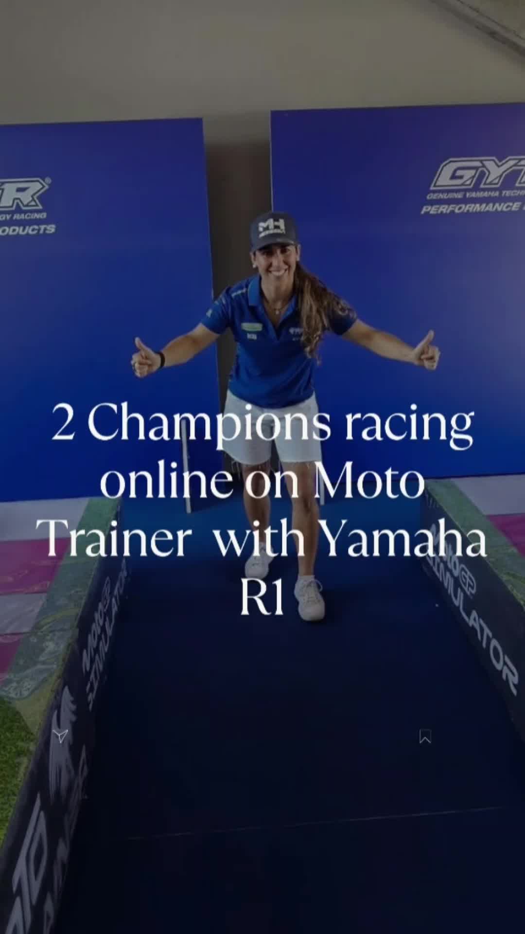 @Moto Trainer
