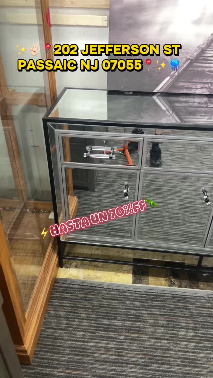 @Passaic Discount Furniture
