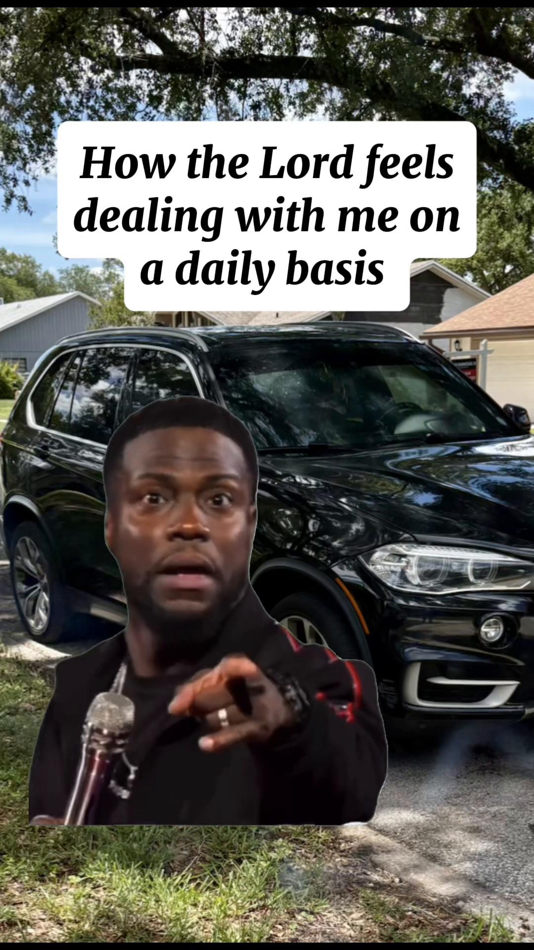 @My Name Is Kevin โ