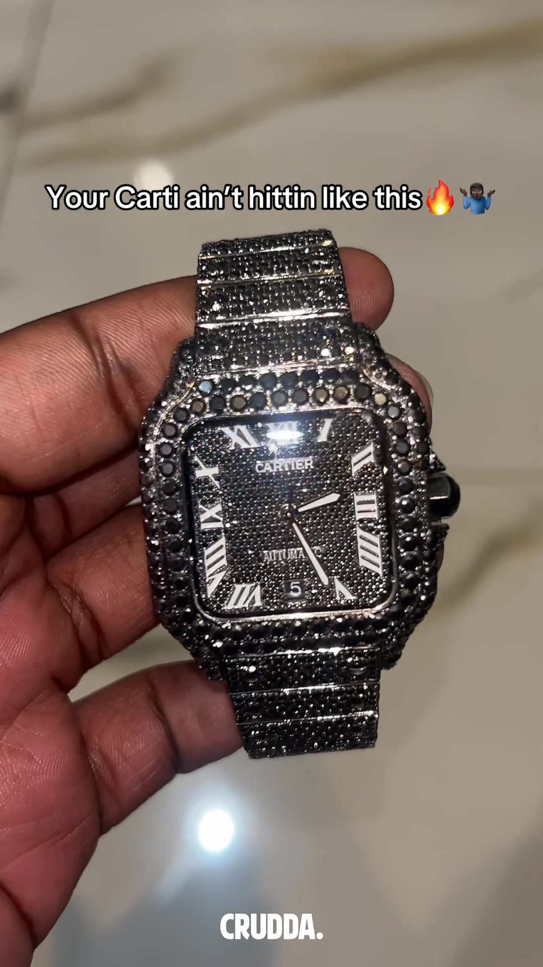 @Crudda Jewelry💎